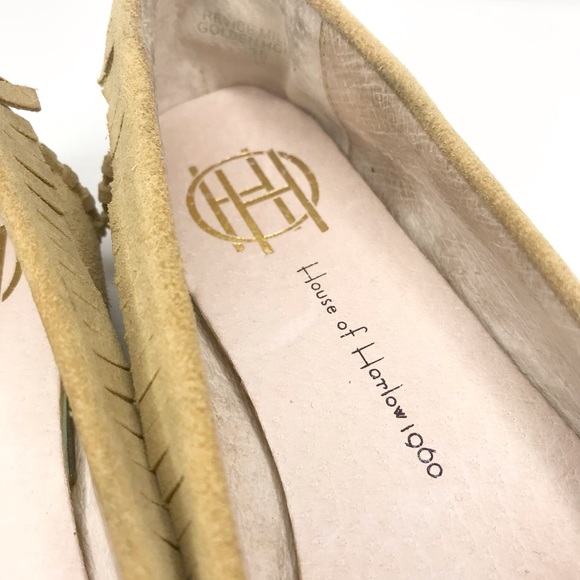 House of Harlow 1960 Shoes House Of Harlow 96 Black Millie Beaded